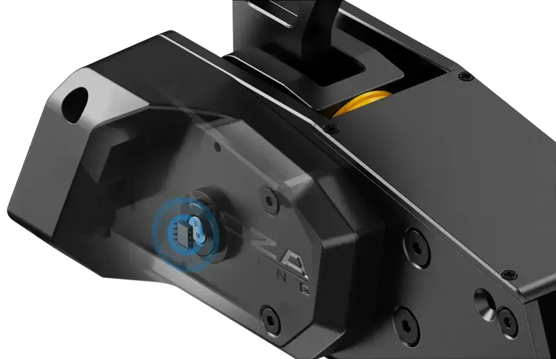 Стоянческий тормоз MOZA HBP Handbrake ᐈ Купить Стоянческий тормоз