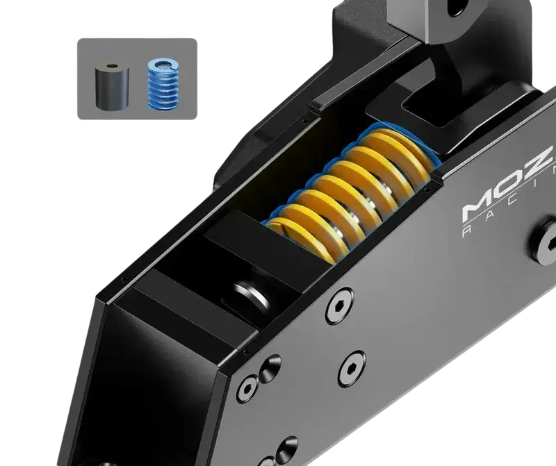 Стоянческий тормоз MOZA HBP Handbrake ᐈ Купить Стоянческий тормоз Стоянческий тормоз MOZA HBP Handbrake ᐈ Купить Стоянческий тормоз
