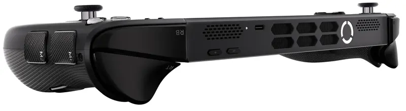 Ігрова консоль Lenovo Legion Go Gen 2 8AHP2 32GB F1TB - фото - №20