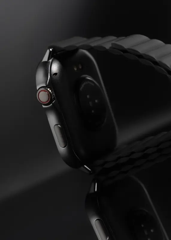 Смарт-годинник Proove Humble (black) - фото - №4