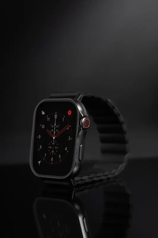 Смарт-годинник Proove Humble (black) - фото - №3