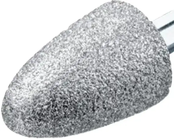 Насадка сменная BEURER для маникюрного прибора MP 62 (163517) - фото - №2