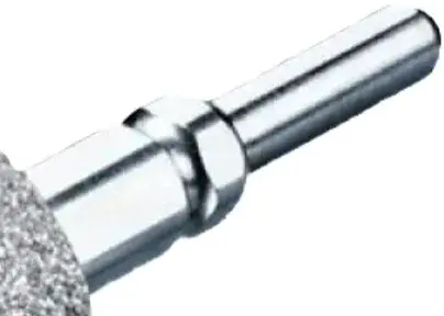 Насадка сменная BEURER для маникюрного прибора MP 62 (163517) - фото - №3