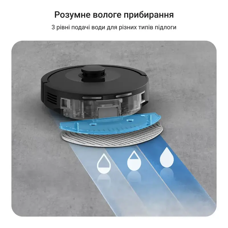 Робот-пилосос Rowenta X-PLORER Serie 85 + RR87D5WH - фото - №7