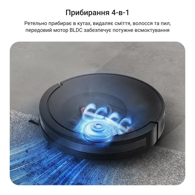 Робот-пилосос Rowenta X-PLORER Serie 85 + RR87D5WH - фото - №6