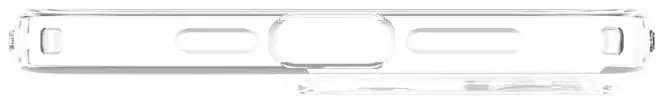 Чохол для iPhone 14 Pro Max Crystal Flex Crystal Clear (ACS04636) - фото - №5