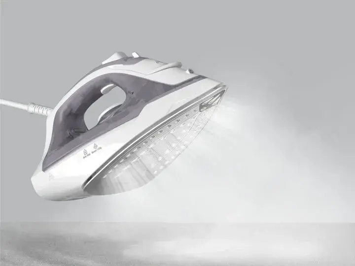 Утюг Tefal Virtuo 30 FV2C43E0 - фото - №2