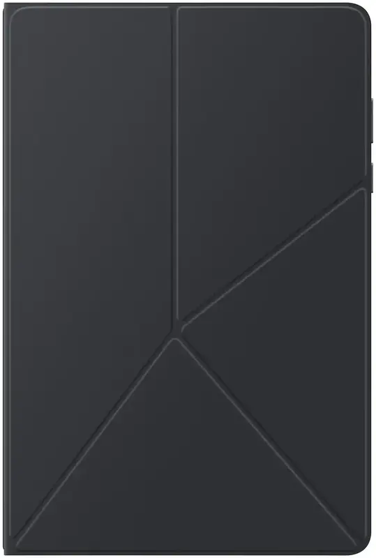 Чохол для Samsung Tab A11+ Book Cover Black (EF-BX230PBEGWW) - фото - №0