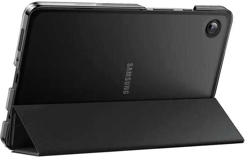 Чохол ArmorStandart Flex Case для Samsung Tab A9 Black (ARM84437) - фото - №2