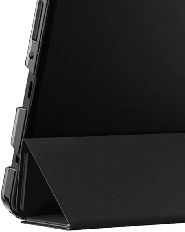 Чохол ArmorStandart Flex Case для Samsung Tab A9 Black (ARM84437) - фото - №3