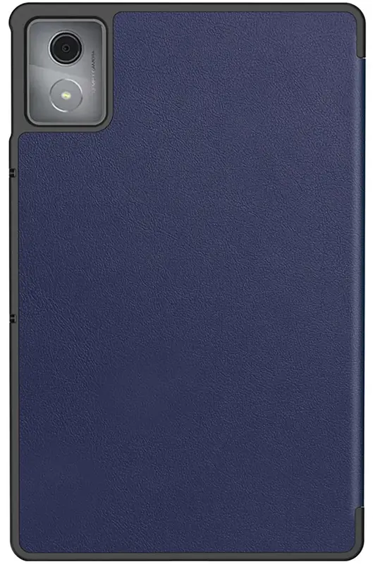 Чехол ArmorStandart Smart Case для Lenovo Tab K11 Plus Blue (ARM83272) - фото - №1