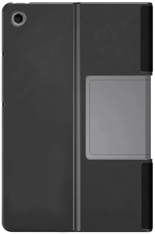 Чохол ArmorStandart Smart Case для Lenovo Tab Plus Black (ARM75100) - фото - №1