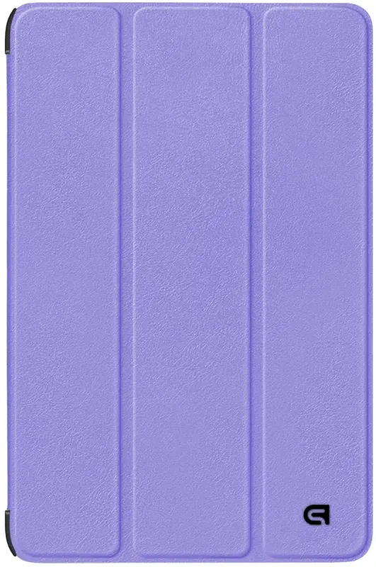 Чехол ArmorStandart Smart Case для Samsung Tab A9 Lavender (ARM74492) - фото - №0