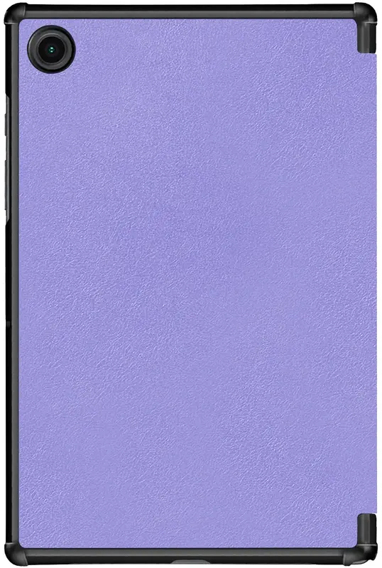 Чехол ArmorStandart Smart Case для Samsung Tab A9 Lavender (ARM74492) - фото - №1