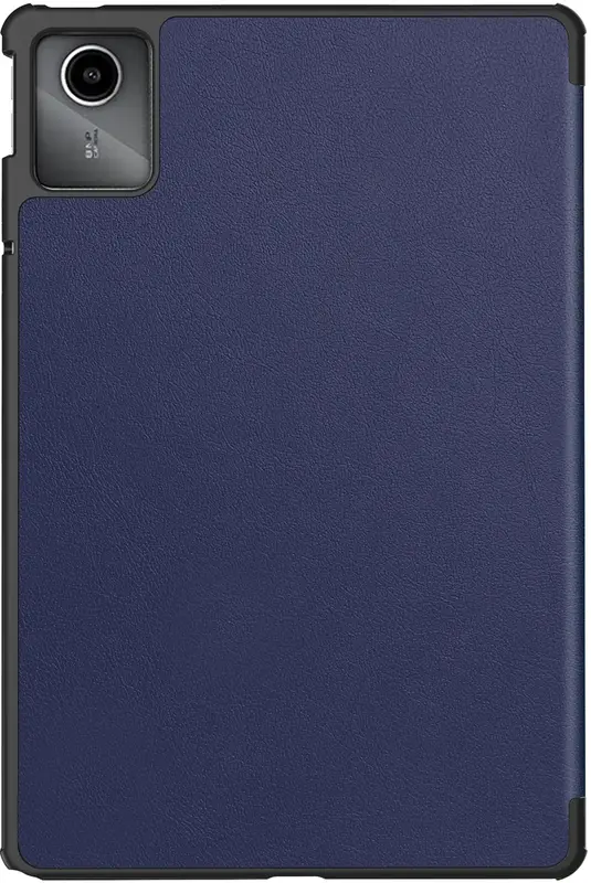 Чохол ArmorStandart Smart Case для планшета Lenovo Tab M11 Blue (ARM73104) - фото - №1