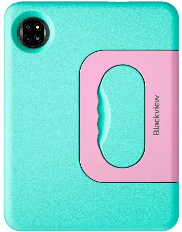 Blackview Tab 20 Kids Wi-Fi 4/64GB Fairy Green (BVTAB20KIDS_GR) - фото - №2