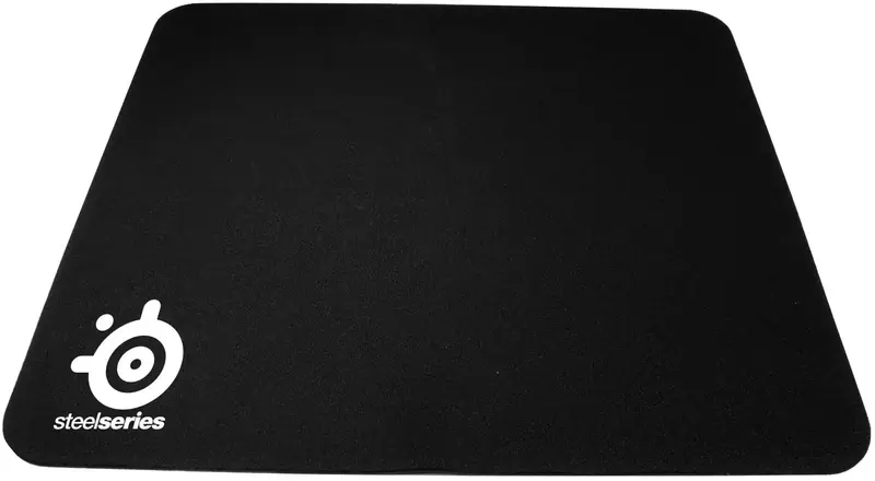 Игровая поверхность Steelseries QcK (63004) - фото - №0