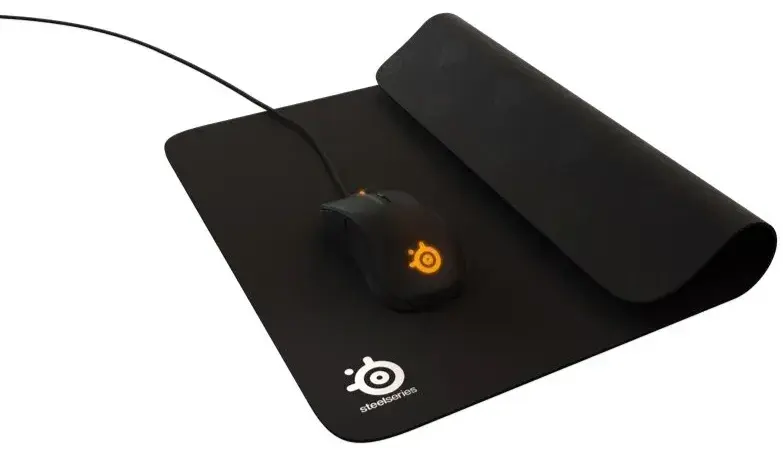Игровая поверхность Steelseries QcK (63004) - фото - №2