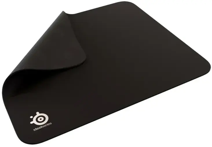 Игровая поверхность Steelseries QcK (63004) - фото - №1