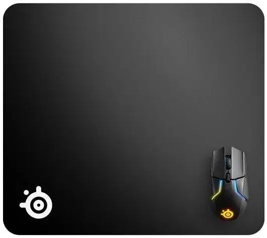 Игровая поверхность Steelseries QcK (63004) - фото - №3