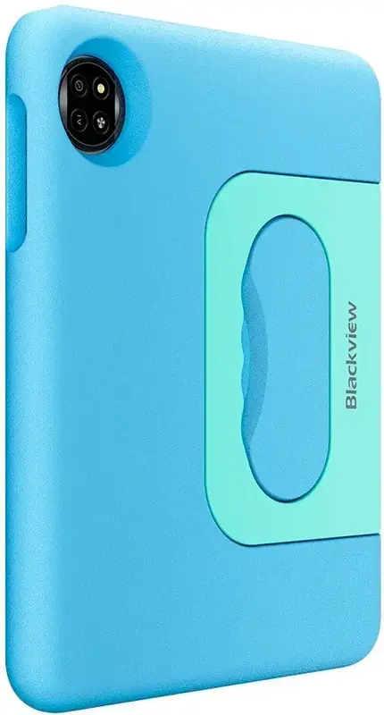 Blackview Tab 20 Kids Wi-Fi 4/64GB Bubble Blue (BVTAB20KIDS_BL) - фото - №6