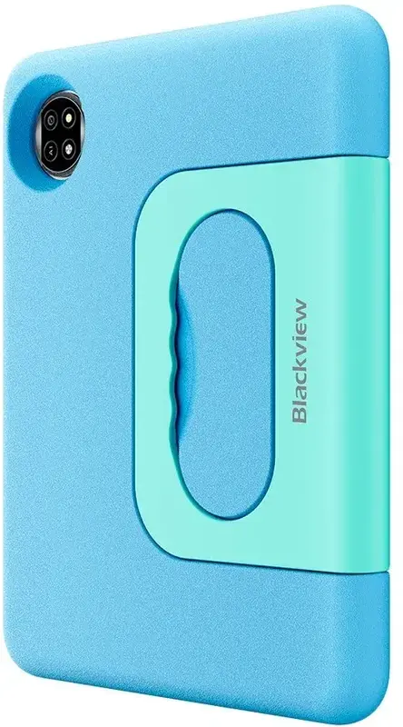 Blackview Tab 20 Kids Wi-Fi 4/64GB Bubble Blue (BVTAB20KIDS_BL) - фото - №5