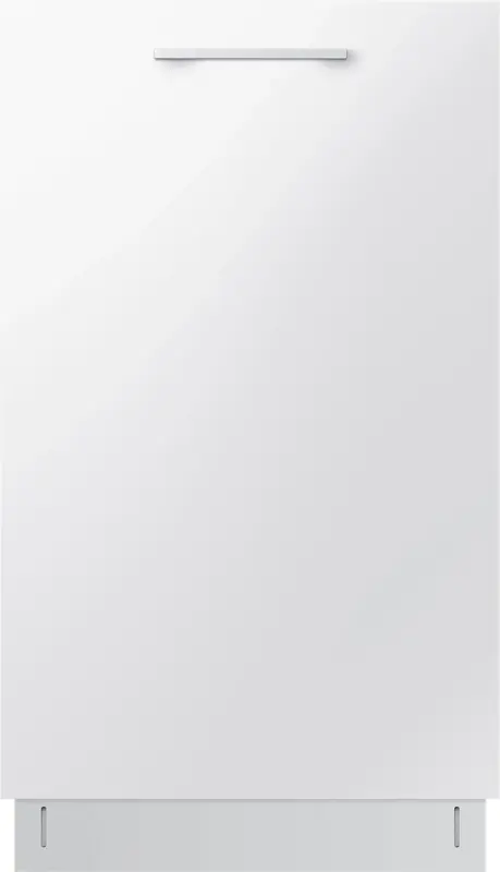 Посудомийна машина вбудована Samsung DW50R4070BB/UA - фото - №3