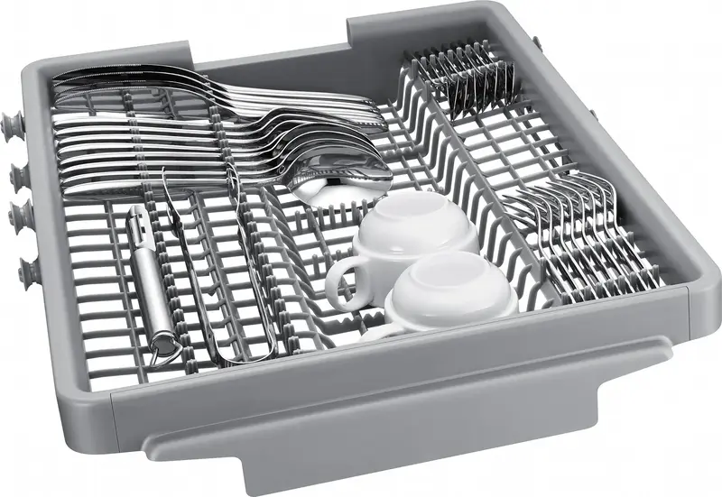 Посудомийна машина вбудована Samsung DW50R4070BB/UA - фото - №11