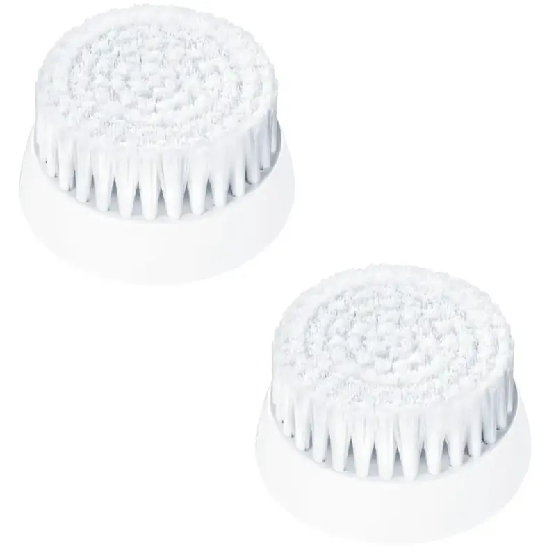 Насадка змінна BEURER до щітки для обличчя, Зм. нас. FC 48 - фото - №0