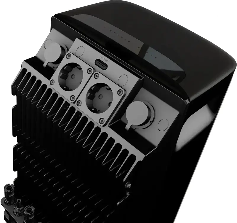 Зарядна станція EcoFlow DELTA Lite (Stream Pro) - фото - №1