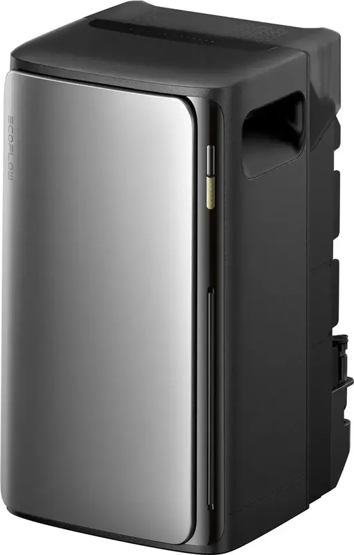 Зарядна станція EcoFlow DELTA Lite (Stream Pro) - фото - №2