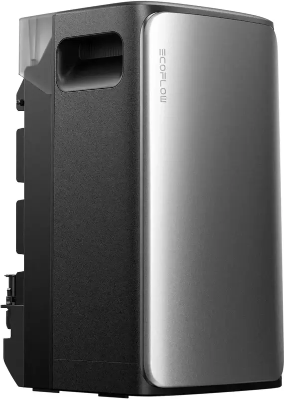 Зарядна станція EcoFlow DELTA Lite (Stream Pro) - фото - №3