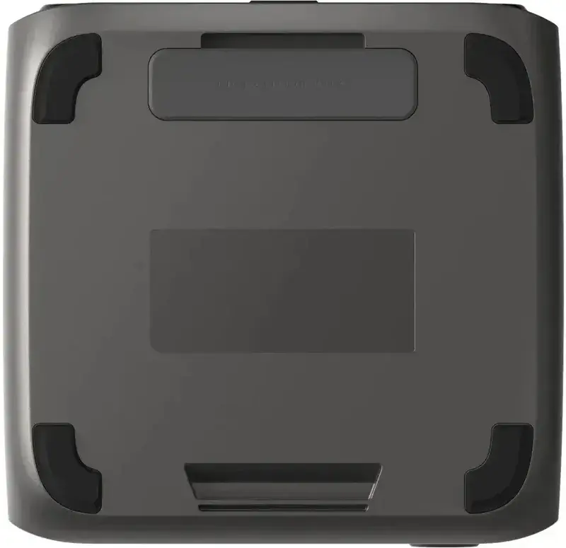 Зарядна станція EcoFlow RIVER 3 Plus Wireless - фото - №4