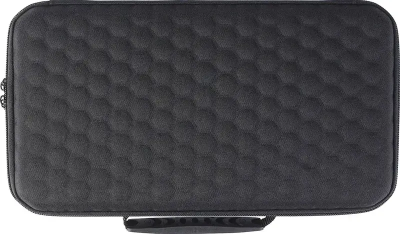 Чохол для клавіатури Keychron Carrying Case - For K6 Plastic Frame ( K6SLB_KEYCHRON ) - фото - №0