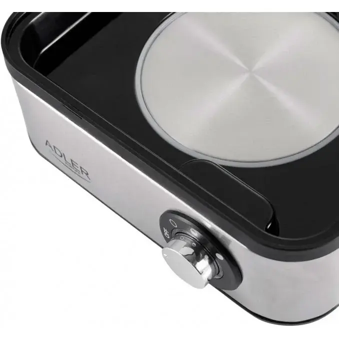 Яйцеварка Adler AD 4486 - фото - №4