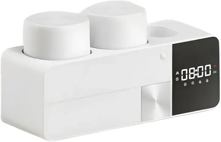 Стерилизатор для зубных щеток Inspire - K2 white - фото - №0