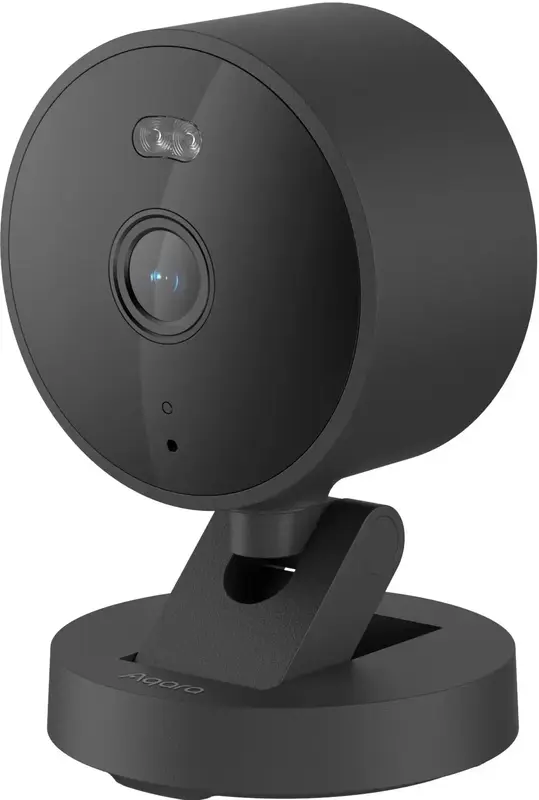 IP камера Aqara G100 (чорна) - фото - №1
