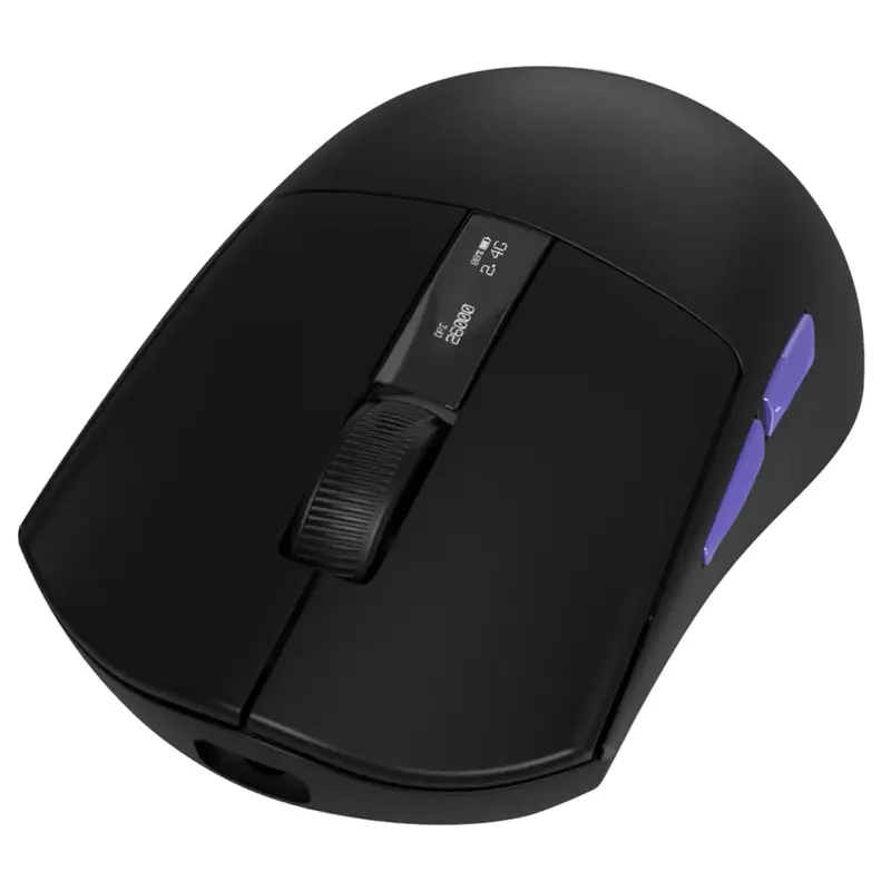 Ігрова миша Proove Gaming Jester 8K Black - фото - №3