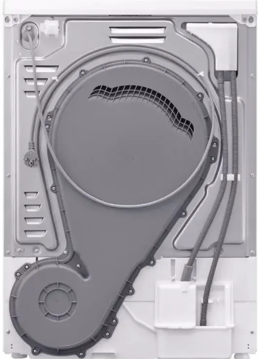 Сушильна машина Samsung DV90CGC2A0AEUА - фото - №6