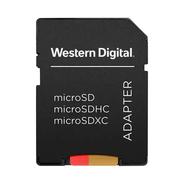 Карта пам'яті microSD SanDisk 2 TB microSDXC U3 V30 A2 Extreme (SDSQXAV-2T00-GN6MA) - фото - №1