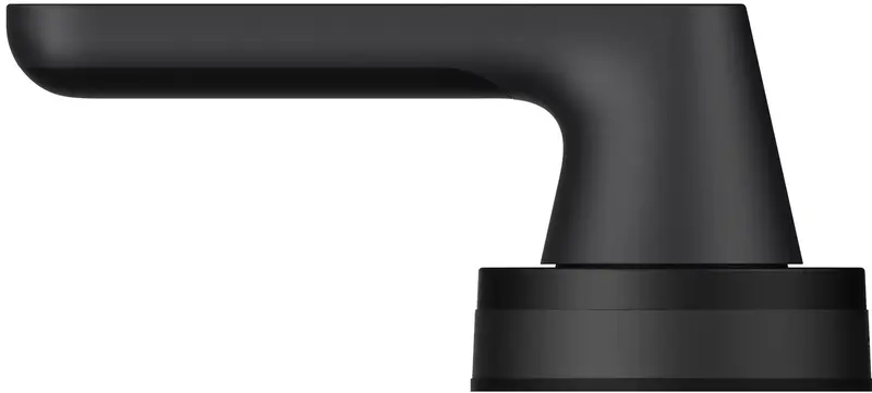 Розумний дверний замок Aqara U300 Black - фото - №4