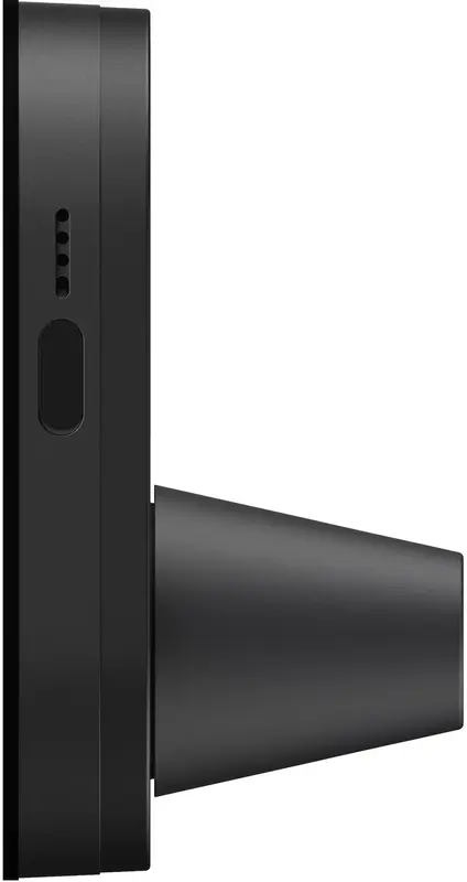 Розумний дверний замок Aqara U300 Black - фото - №3