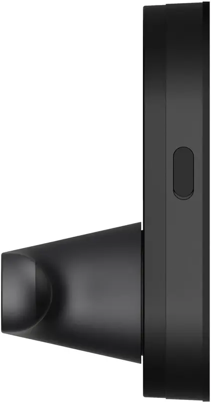 Розумний дверний замок Aqara U300 Black - фото - №2