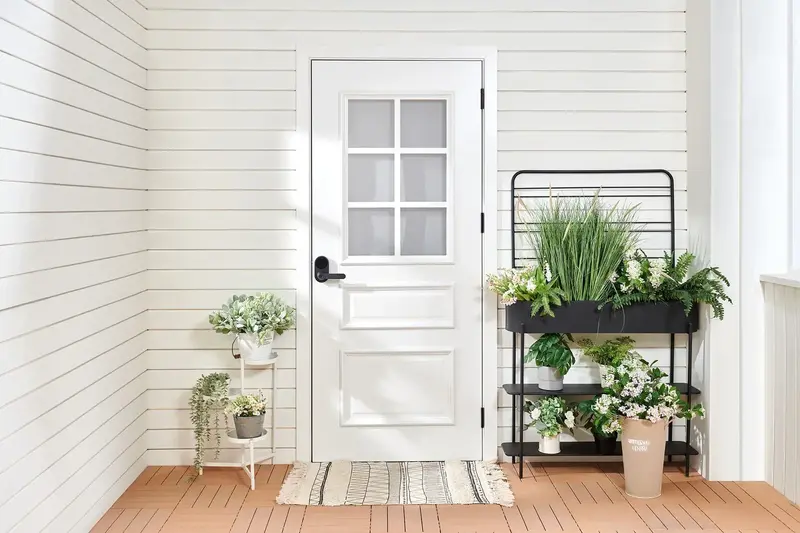 Розумний дверний замок Aqara U300 Black - фото - №15