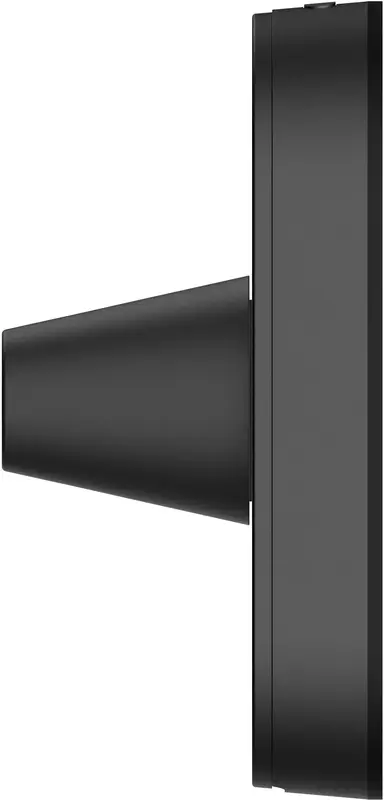 Розумний дверний замок Aqara U300 Black - фото - №7