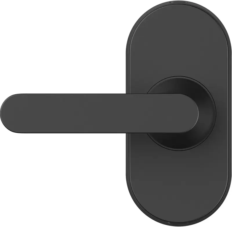 Розумний дверний замок Aqara U300 Black - фото - №6