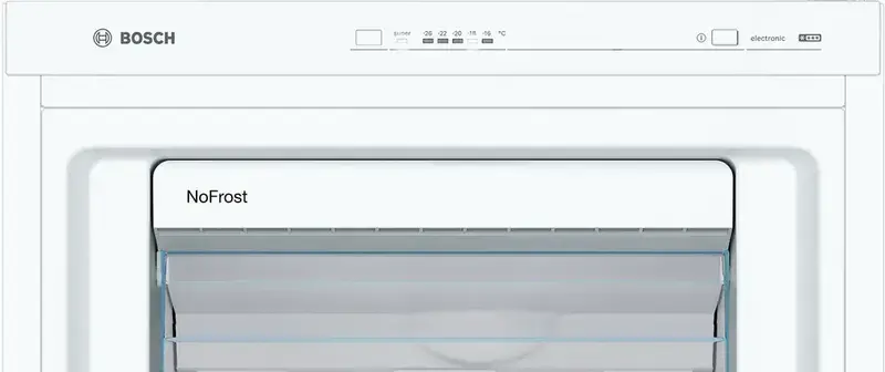 Морозильна камера BOSCH GSN33VWE0N - фото - №3