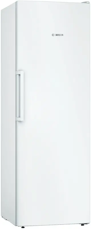 Морозильна камера BOSCH GSV33VWE0N - фото - №0