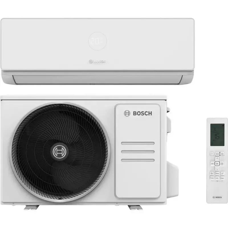 Кондиционер Bosch CL4000i 35 E (7733703209) - фото - №0