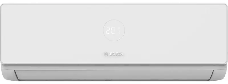 Кондиционер Bosch CL4000i 35 E (7733703209) - фото - №1